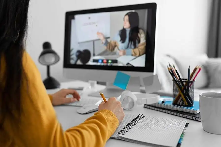 Online MBA nmims